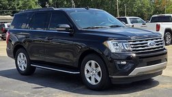 2020 Ford Expedition XLT