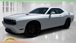 2014 Dodge Challenger SXT