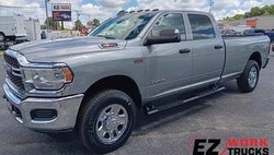 2021 Ram Ram Pickup 3500 Tradesman