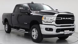 2024 Ram Ram Pickup 2500 Big Horn