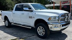 2016 Ram Ram Pickup 2500 Laramie