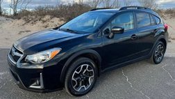 2016 Subaru Crosstrek 2.0i Premium