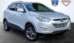 2014 Hyundai Tucson SE