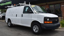 2015 Chevrolet Express 2500