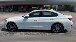 2020 BMW 3 Series 330i