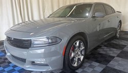 2017 Dodge Charger SXT
