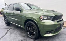 2020 Dodge Durango R/T
