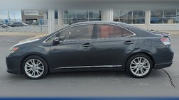 2010 Lexus HS 250h Premium