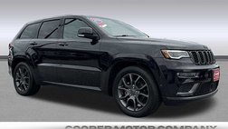 2020 Jeep Grand Cherokee High Altitude