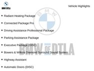 2023 BMW 7 Series 740i