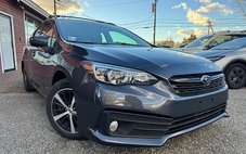2022 Subaru Impreza Premium