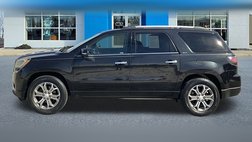 2014 GMC Acadia SLT-1