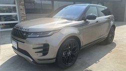 2021 Land Rover Range Rover Evoque R-Dynamic S