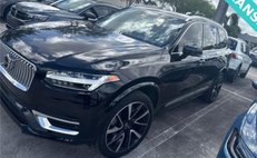 2023 Volvo XC90 B6 Plus Bright Theme 7P