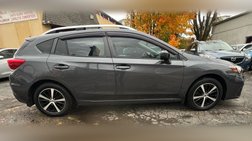 2019 Subaru Impreza Premium