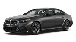 2027 BMW M5 Base