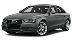 2015 Audi A4 2.0T Premium Plus