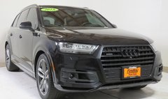 2018 Audi Q7 3.0T quattro Prestige