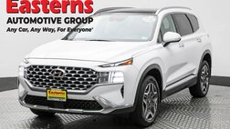 2023 Hyundai Santa Fe Hybrid SEL Premium