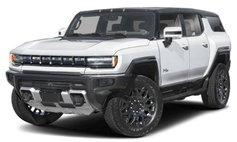 2025 GMC HUMMER EV 3X