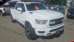 2020 Ram Ram Pickup 1500 Big Horn
