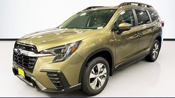 2025 Subaru Ascent Premium 8-Passenger