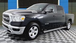 2023 Ram Ram Pickup 1500 Lone Star
