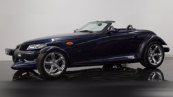 2001 Chrysler Prowler Base