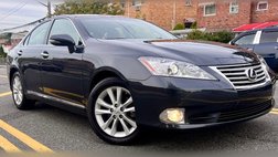 2011 Lexus ES 350 Base