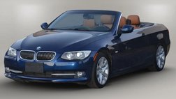 2013 BMW 3 Series 328i