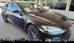 2020 Tesla Model S Long Range