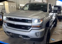 2016 Chevrolet Silverado 1500 LT Z71