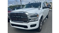 2022 Ram Ram Pickup 2500 Laramie