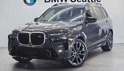 2024 BMW X7 M60i