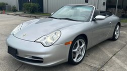 2004 Porsche 911 Carrera