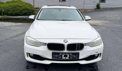 2014 BMW 3 Series 328i