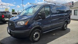 2015 Ford Transit 250