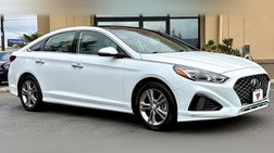 2019 Hyundai Sonata Limited