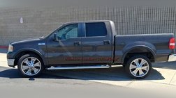 2005 Ford F-150 Lariat