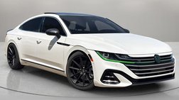 2023 Volkswagen Arteon SEL Premium R-Line