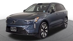 2025 Volvo EX90 Twin Ultra 6P