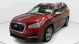 2019 Subaru Ascent Touring
