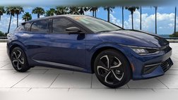 2024 Kia EV6 GT-Line