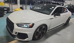 2019 Audi RS 5 2.9T quattro