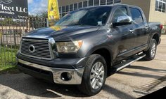 2012 Toyota Tundra Limited