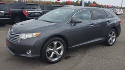 2009 Toyota Venza AWD V6