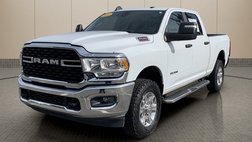2024 Ram Ram Pickup 2500 Big Horn
