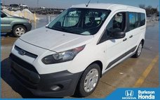 2015 Ford Transit Connect XL