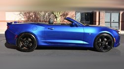 2017 Chevrolet Camaro SS
