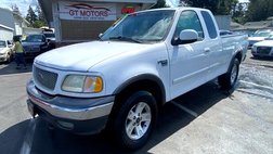 2003 Ford F-150 